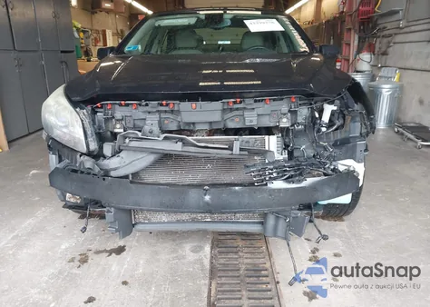 2015 Chevrolet Malibu 1Lz из США, поврежденный, VIN 1G11F5SL2FF172374